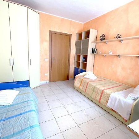Accomodo Mib28 Bivano Navigli Daire Milano Dış mekan fotoğraf