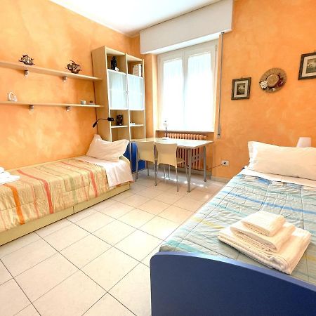 Accomodo Mib28 Bivano Navigli Daire Milano Dış mekan fotoğraf