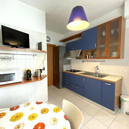 Accomodo Mib28 Bivano Navigli Daire Milano Dış mekan fotoğraf