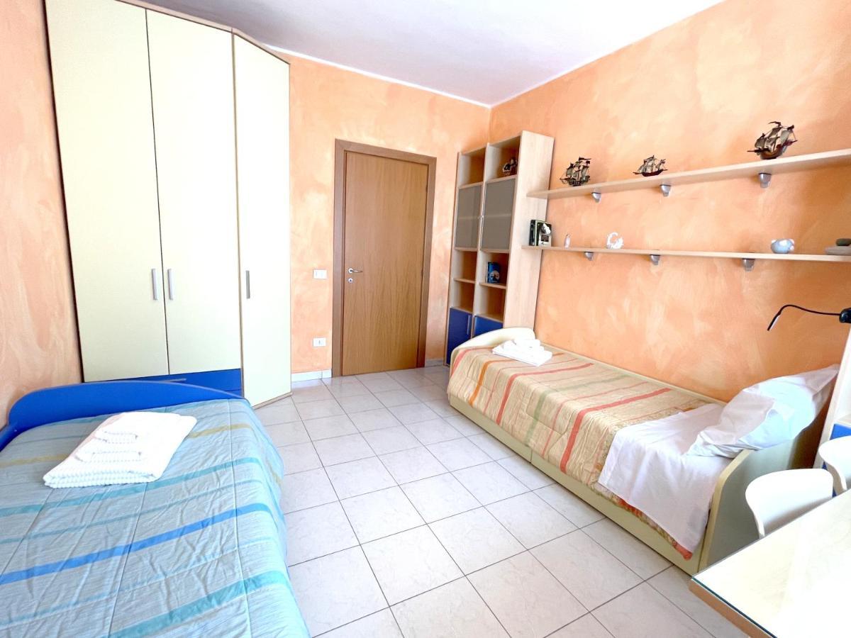 Accomodo Mib28 Bivano Navigli Daire Milano Dış mekan fotoğraf