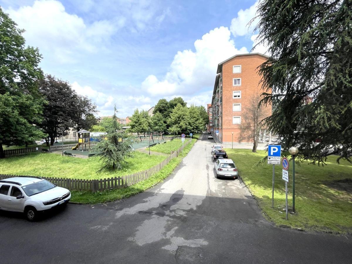 Accomodo Mib28 Bivano Navigli Daire Milano Dış mekan fotoğraf