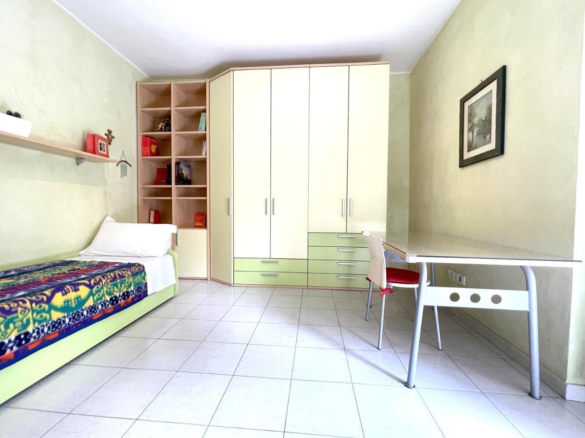 Accomodo Mib28 Bivano Navigli Daire Milano Dış mekan fotoğraf
