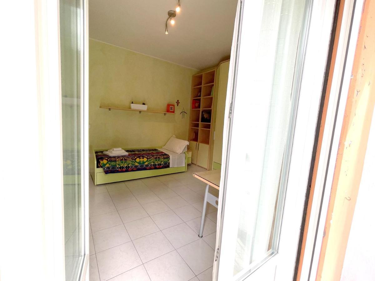 Accomodo Mib28 Bivano Navigli Daire Milano Dış mekan fotoğraf