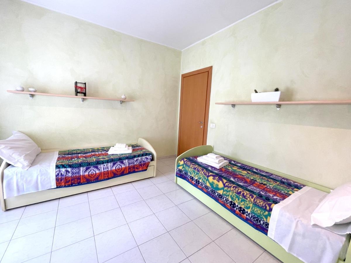 Accomodo Mib28 Bivano Navigli Daire Milano Dış mekan fotoğraf