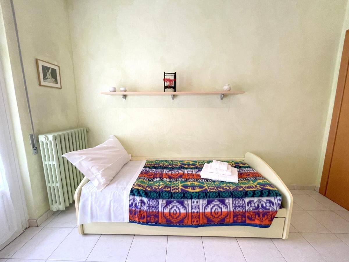 Accomodo Mib28 Bivano Navigli Daire Milano Dış mekan fotoğraf