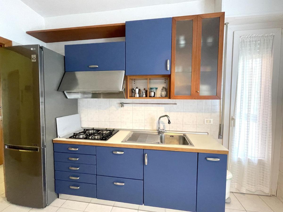 Accomodo Mib28 Bivano Navigli Daire Milano Dış mekan fotoğraf