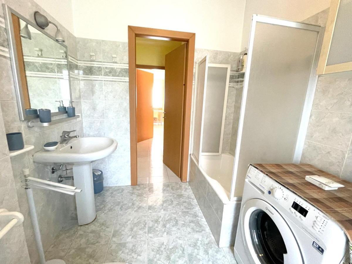 Accomodo Mib28 Bivano Navigli Daire Milano Dış mekan fotoğraf