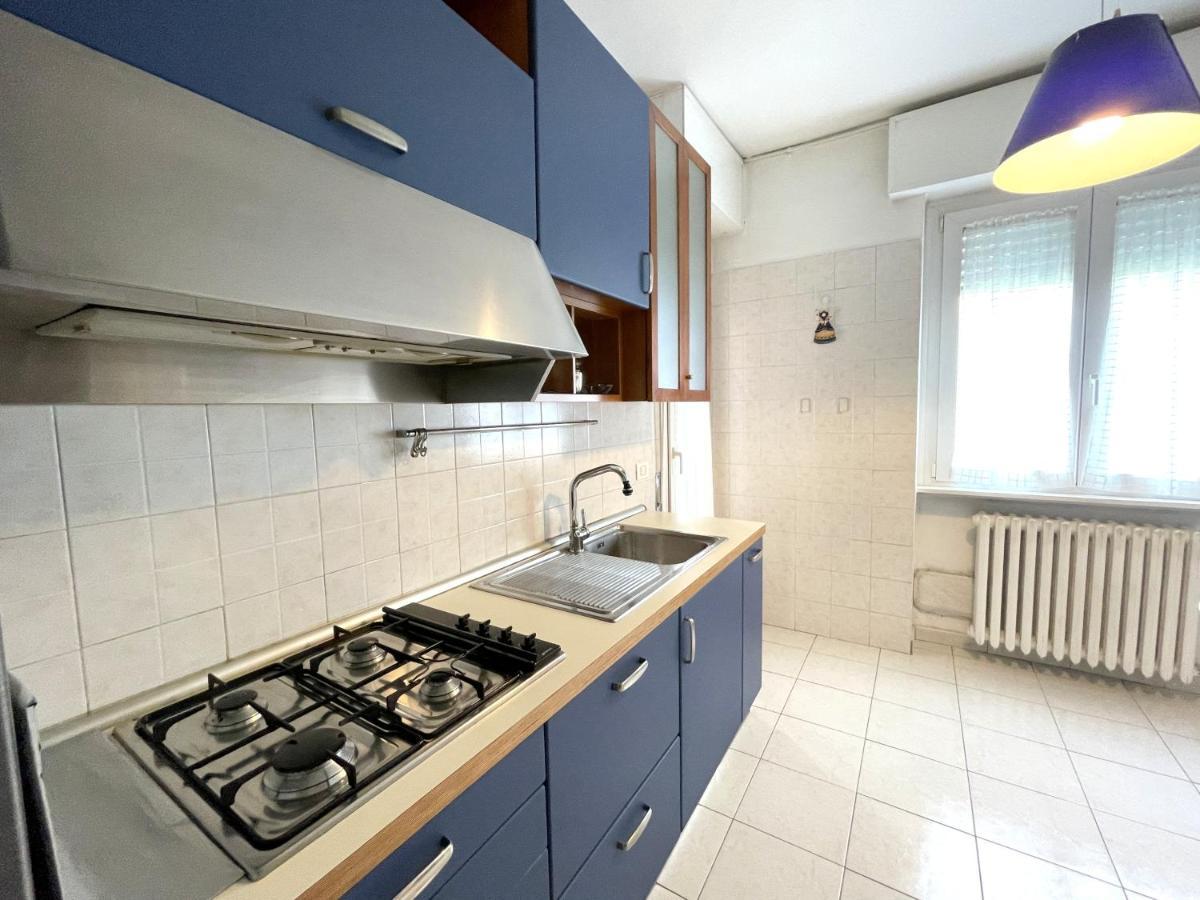 Accomodo Mib28 Bivano Navigli Daire Milano Dış mekan fotoğraf