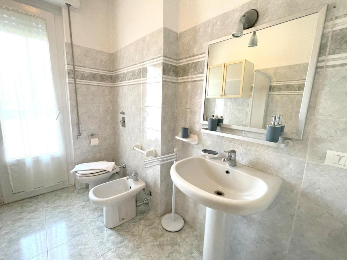 Accomodo Mib28 Bivano Navigli Daire Milano Dış mekan fotoğraf